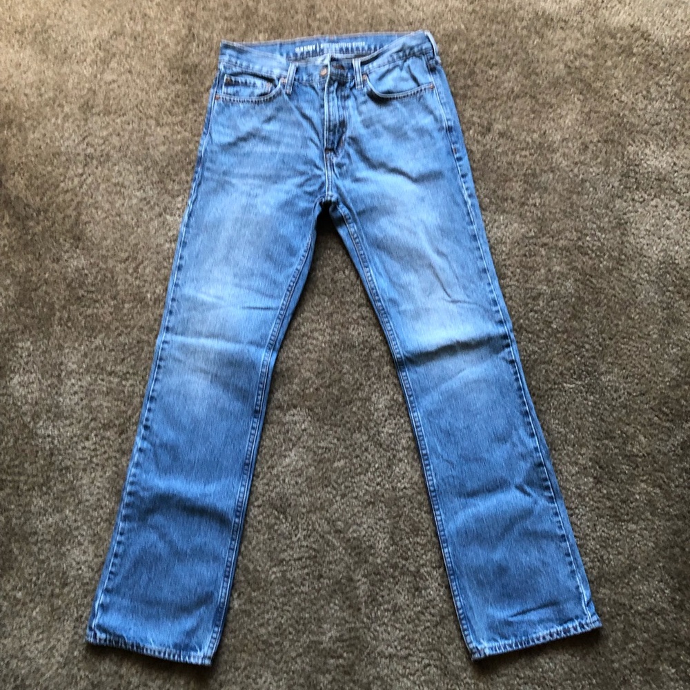 Old Navy Men’s Jeans